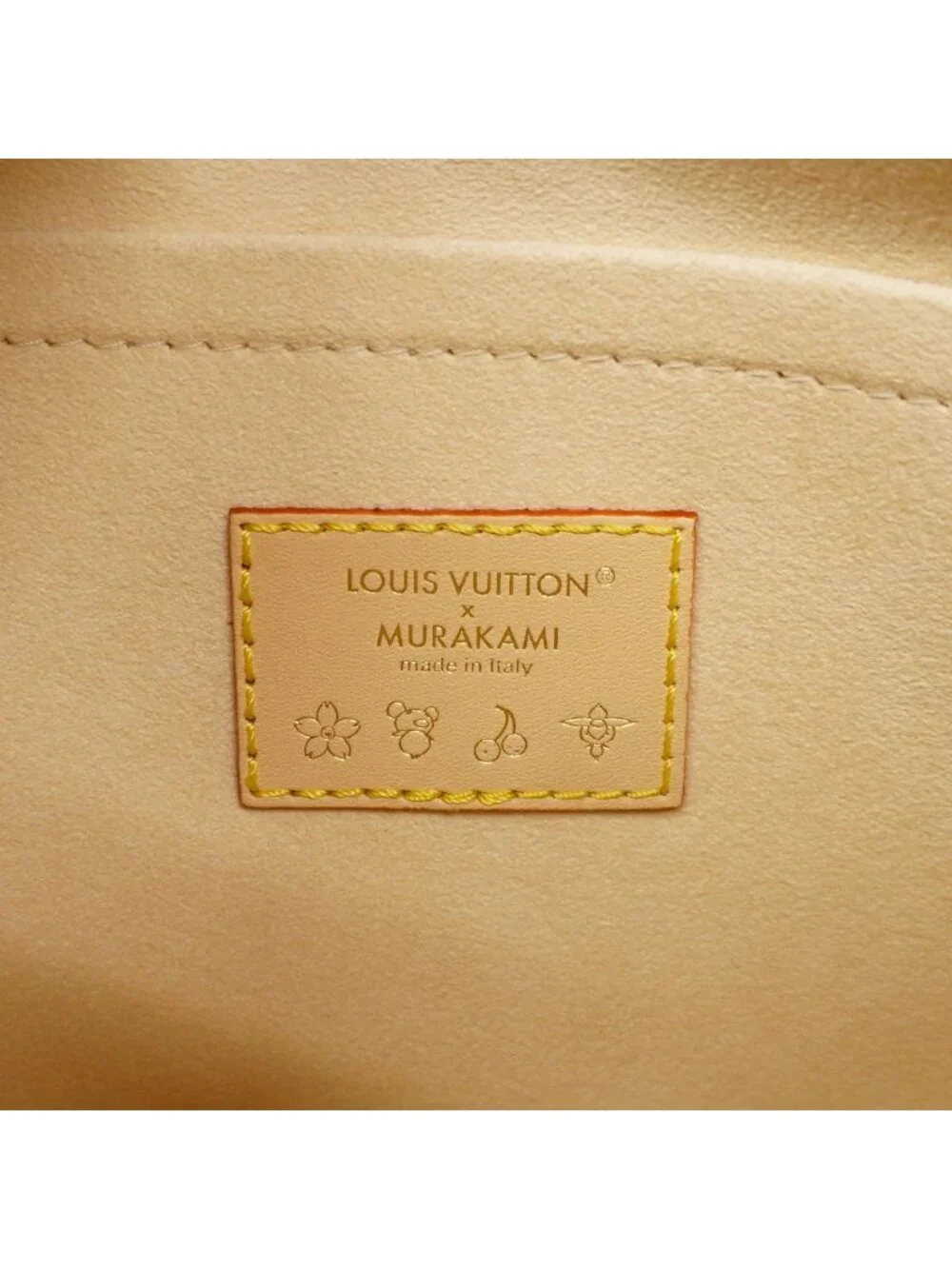 Louis Vuitton this authentic